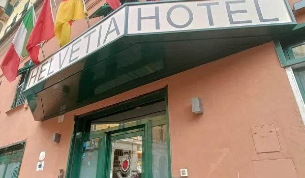 HELVETIA HELVETIA